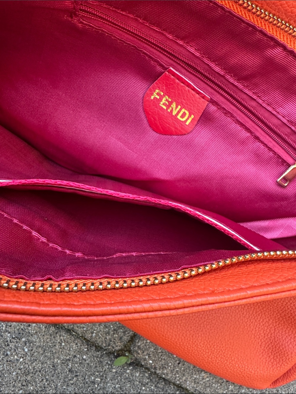 Fashion bag - Picture 3 of 5